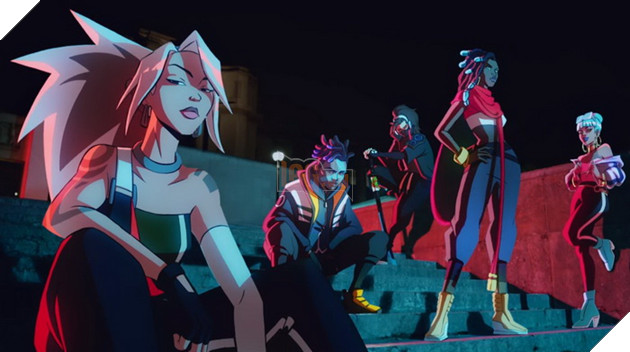 LMHT: Debut Giants của True Damage cán mốc 11 triệu view, rượt đuổi theo K/DA 2