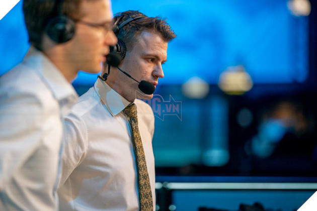 LMHT: GAM Esports đã góp công lớn khiến chiến thuật tại CKTG 2019 thay đổi 3