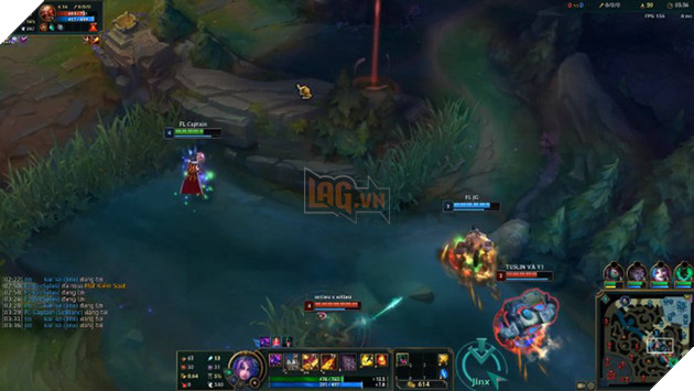 LMHT: Stark lên tiếng, cho rằng không bật mic sớm vì ghét nghe giọng Optimus Train team thôi mà làm gì căng - Ảnh 2.