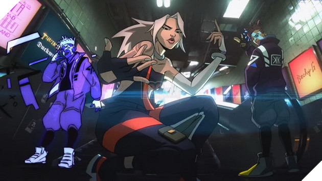 LMHT: Debut Giants của True Damage cán mốc 11 triệu view, rượt đuổi theo K/DA 3