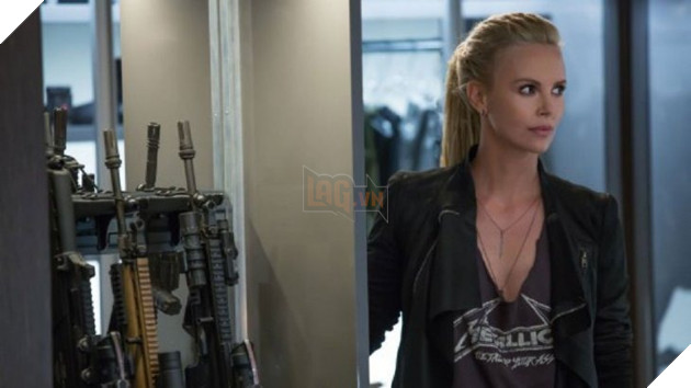 Tổng hợp những nữ phản diện quyến rũ bậc nhất điện ảnh Hollywood 4