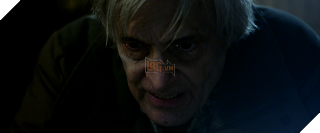 Mermaid Down: Người cá từ cổ tích bước ra đời thực với những pha trả thù đẫm máu 5