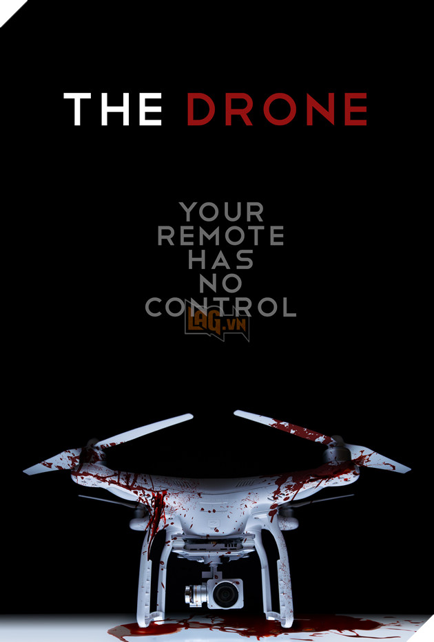 Sát nhân trên không: Khi chiếc fly cam trở thành kẻ thủ ác của những vụ án mạng 4