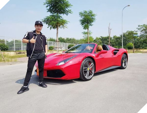 Nguyễn Thành Nam là ai? NTN Vlog