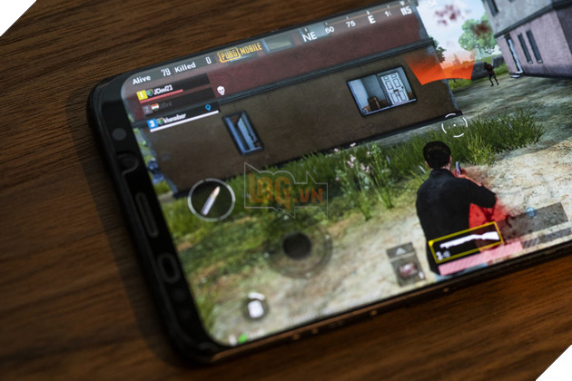 Game thủ lén chơi PUBG Mobile tại Ấn Độ sẽ bị cảnh sát và chính quyền bắt phạt 3