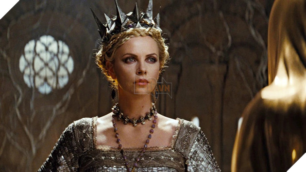 Tổng hợp những nữ phản diện quyến rũ bậc nhất điện ảnh Hollywood