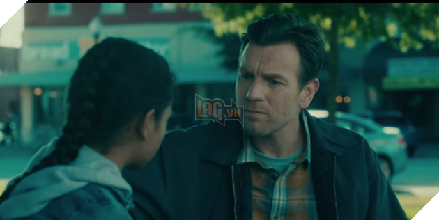 Doctor Sleep: Những khác biệt thú vị giữa bản điện ảnh và nguyên tác 