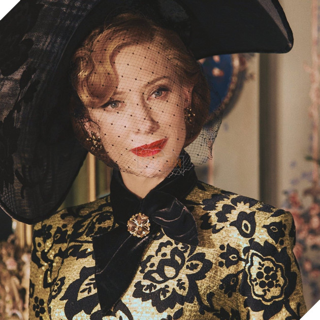 Tổng hợp những nữ phản diện quyến rũ bậc nhất điện ảnh Hollywood 5