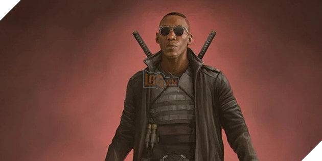 MCU Phase 5: Moon Knight sẽ xuất hiện trong loạt phim của Blade? 3