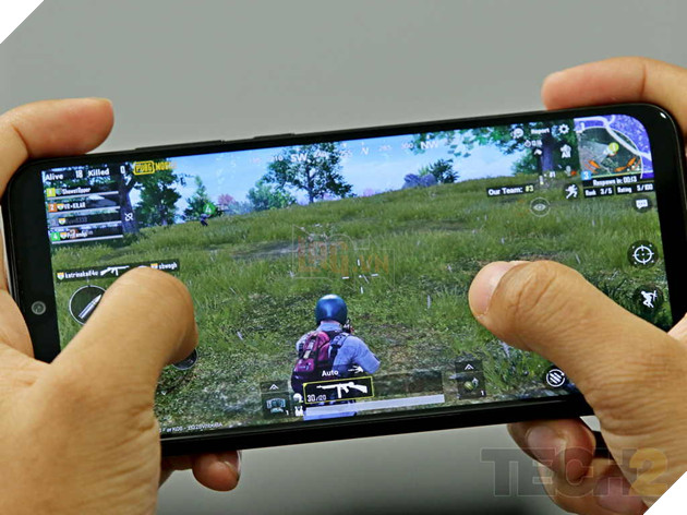 Game thủ lén chơi PUBG Mobile tại Ấn Độ sẽ bị cảnh sát và chính quyền bắt phạt