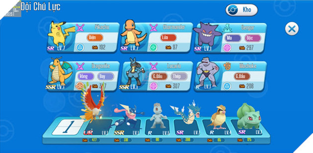 Chính thức ra mắt ngày 20/11 siêu phẩm Poke Origin nguyên gốc Nintendo bất ngờ tung trailer 3