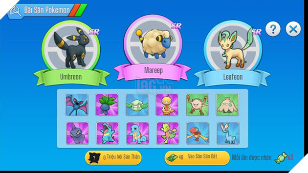 Chính thức ra mắt ngày 20/11 siêu phẩm Poke Origin nguyên gốc Nintendo bất ngờ tung trailer 4