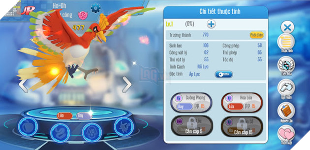 Chính thức ra mắt ngày 20/11 siêu phẩm Poke Origin nguyên gốc Nintendo bất ngờ tung trailer