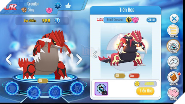 Chính thức ra mắt ngày 20/11 siêu phẩm Poke Origin nguyên gốc Nintendo bất ngờ tung trailer 2