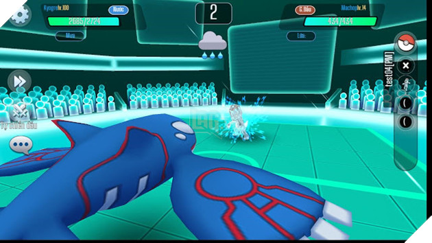 Chính thức ra mắt ngày 20/11 siêu phẩm Poke Origin nguyên gốc Nintendo bất ngờ tung trailer 6