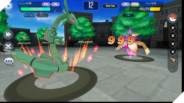 Chính thức ra mắt ngày 20/11 siêu phẩm Poke Origin nguyên gốc Nintendo bất ngờ tung trailer 7