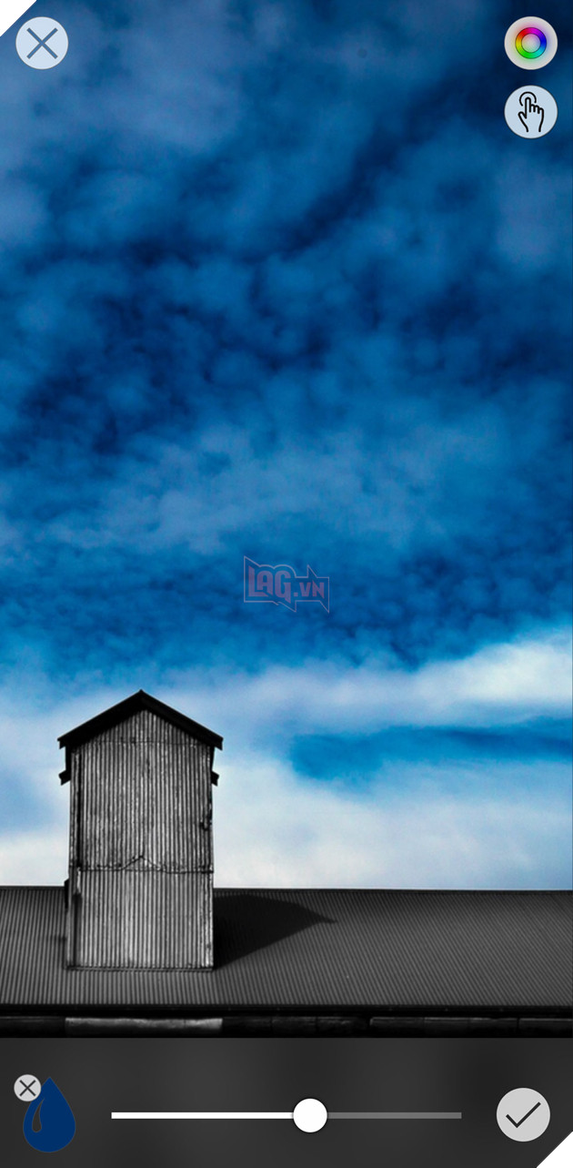 Depello: Ứng dụng thêm hiệu ứng màu sắc cho bức ảnh trên iPhone của bạn 3