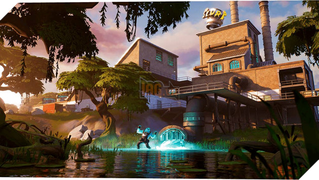 Tuyển thủ bị cấm chơi Fortnite cả đời vì dùng hack, người mẹ cho rằng Epic Games bất công 2