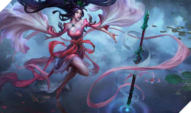 LMHT: Tiếp bước Qiyana, Senna hứa hẹn sẽ là con cưng thế hệ tiếp theo của Riot Games? - Ảnh 3.