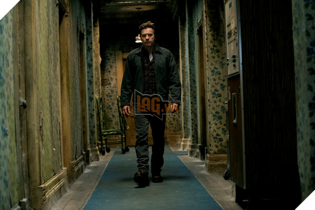 Doctor Sleep: Những khác biệt thú vị giữa bản điện ảnh và nguyên tác  4
