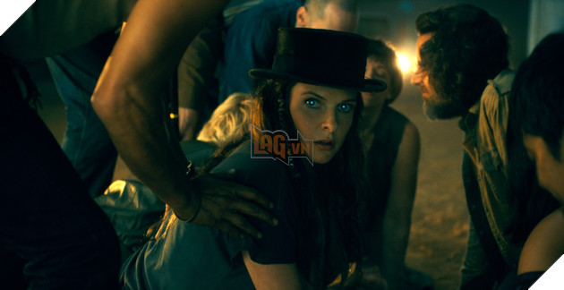 Doctor Sleep: Những khác biệt thú vị giữa bản điện ảnh và nguyên tác  2