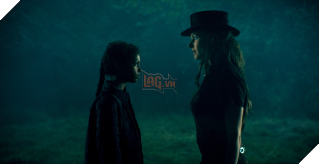 Doctor Sleep: Những khác biệt thú vị giữa bản điện ảnh và nguyên tác  3