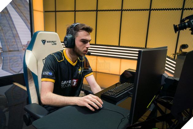 LMHT: Không chỉ ở VCS, hàng loạt player tại Thổ Nhĩ Kỳ đồng loạt tố tổ chức nợ lương vài tháng trời - Ảnh 4.