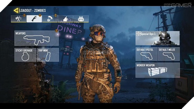 Call of Duty Mobile: Tiết lộ ngày phát hành Chế độ Zombie  3