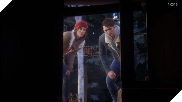 Tiếp nối Life is Strange, Dontnod Entertainment giới thiệu dự án mới 3