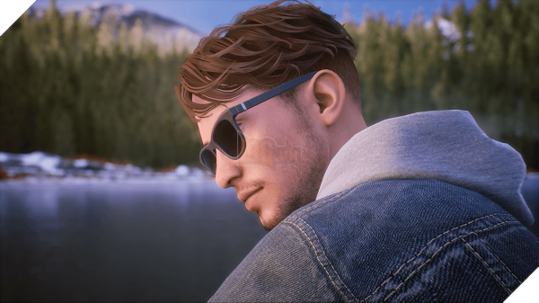 Tiếp nối Life is Strange, Dontnod Entertainment giới thiệu dự án mới 2