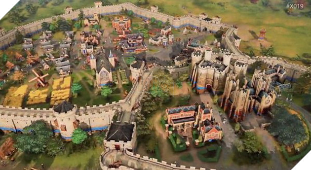 Age of Empires 4 giới thiệu trailer gameplay chính thức, chuẩn bị ra mắt vào năm 2020 4