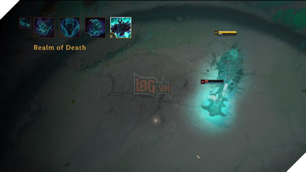 Rảnh rỗi sinh nông nổi, game thủ LMHT nảy ra ý tưởng về chế độ chơi chuyên dụng để... bóp đồng đội - Ảnh 3.