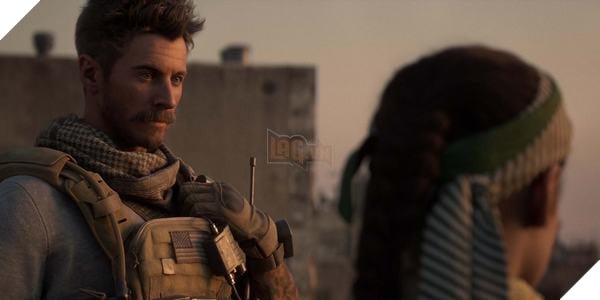 Cái kết của Call of Duty: Modern Warfare và tiền đề cho phần tiếp theo