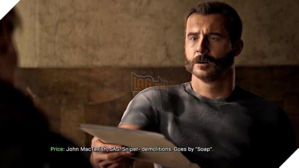 Cái kết của Call of Duty: Modern Warfare và tiền đề cho phần tiếp theo 3