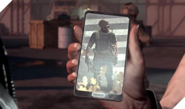 Cái kết của Call of Duty: Modern Warfare và tiền đề cho phần tiếp theo 5