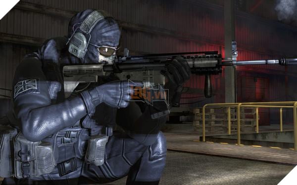 Cái kết của Call of Duty: Modern Warfare và tiền đề cho phần tiếp theo 6