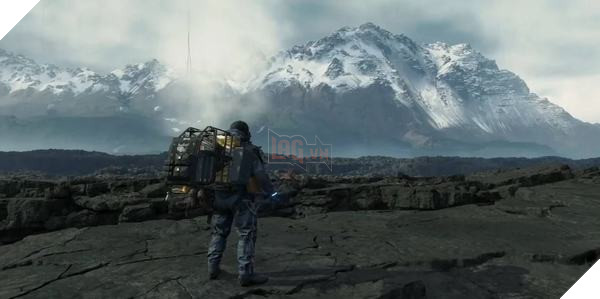 Hướng dẫn Death Stranding: Những việc cần làm để ship hàng tốt hơn