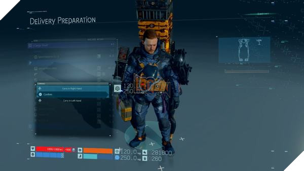 Hướng dẫn Death Stranding: Những việc cần làm để ship hàng tốt hơn 7