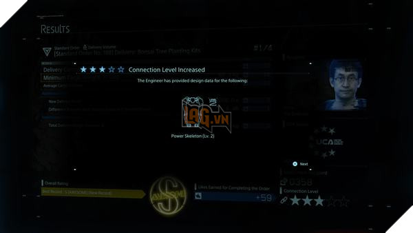 Hướng dẫn Death Stranding: Những việc cần làm để ship hàng tốt hơn 9