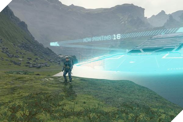 Hướng dẫn Death Stranding: Những việc cần làm để ship hàng tốt hơn 6