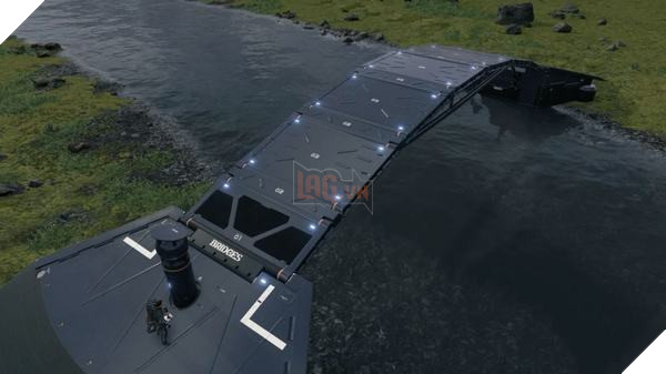 Hướng dẫn Death Stranding: Những việc cần làm để ship hàng tốt hơn 2