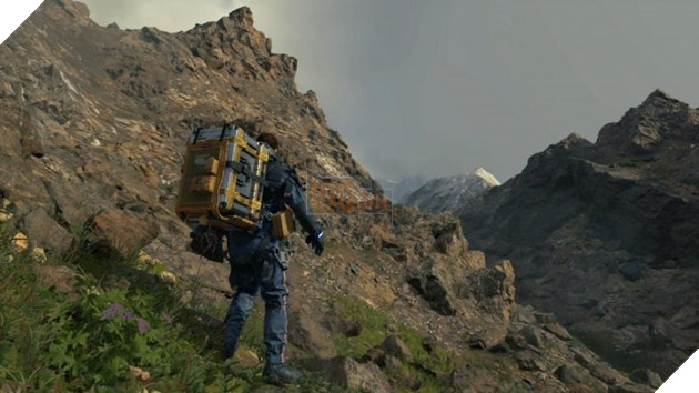 Hướng dẫn Death Stranding: Những việc cần làm để ship hàng tốt hơn 8