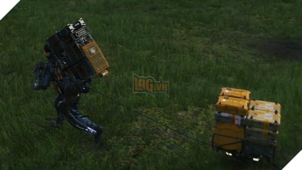 Hướng dẫn Death Stranding: Những việc cần làm để ship hàng tốt hơn 13