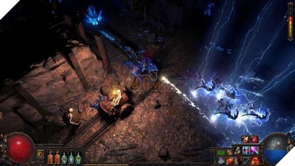 Path of Exile 2 báo hiệu kỷ nguyên mới cho dòng game ARPG 3