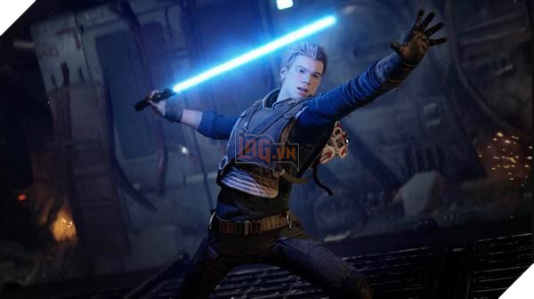 Star Wars Jedi: Fallen Order - Cần bao lâu để đánh bại phe Đế Chế?