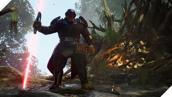 Star Wars Jedi: Fallen Order - Cần bao lâu để đánh bại phe Đế Chế? 2