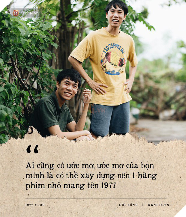 1977 Vlog nhá hàng video mới với chi tiết cực kỳ hại não: Một cục phấn 3 chìm 7 nổi - Ảnh 5.