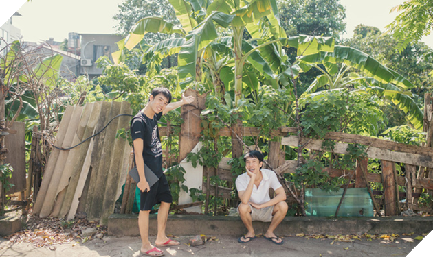 1977 Vlog nhá hàng video mới với chi tiết cực kỳ hại não: Một cục phấn 3 chìm 7 nổi - Ảnh 6.