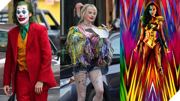 Vì sao Batman của Christian Bale sẽ không có phần 4?  3