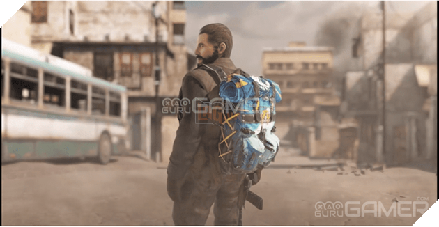 Call of Duty Mobile Season 2 ấn định thời gian ra mắt cùng lớp nhân vật mới  2